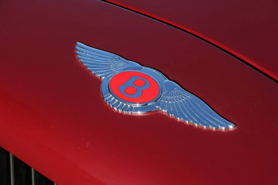 1993 Bentley Continental R - Image 11 of 11