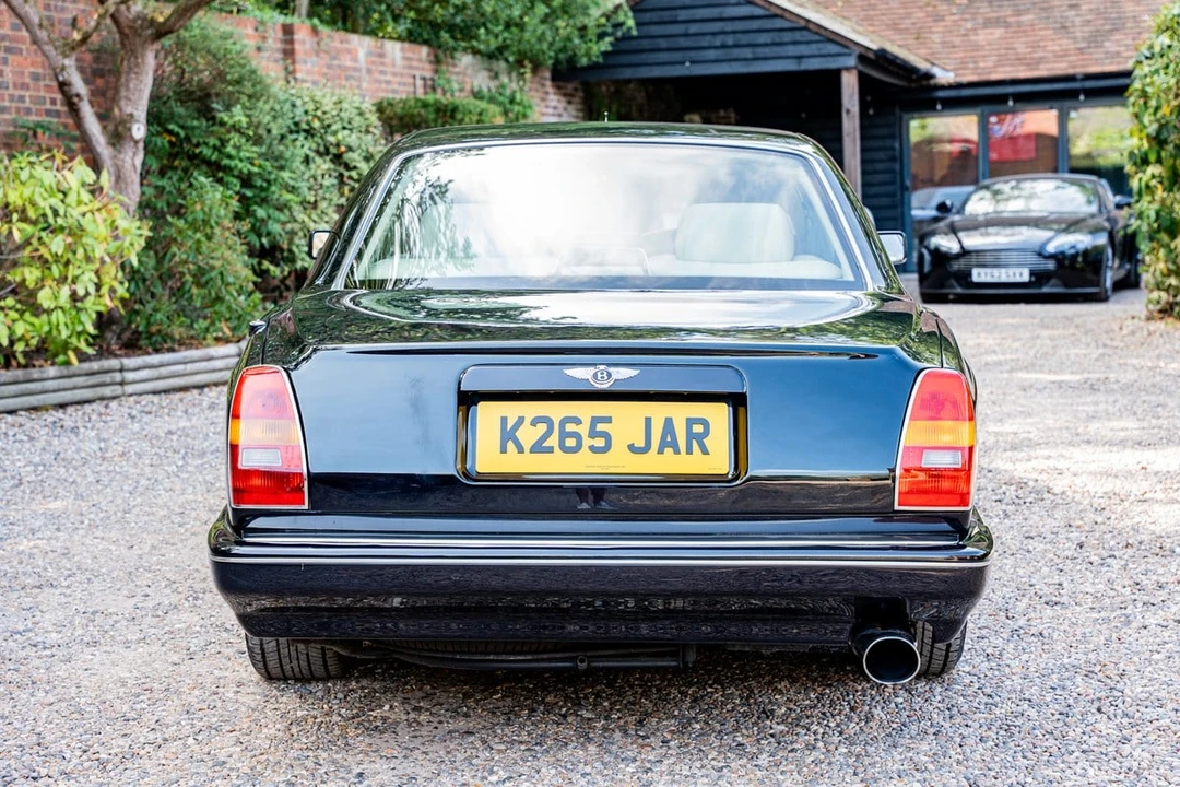 1993 Bentley Continental R - Image 15 of 30