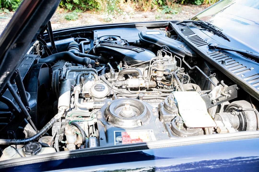 1993 Bentley Continental R - Image 14 of 30
