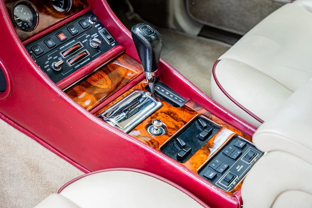 1993 Bentley Continental R - Image 29 of 30