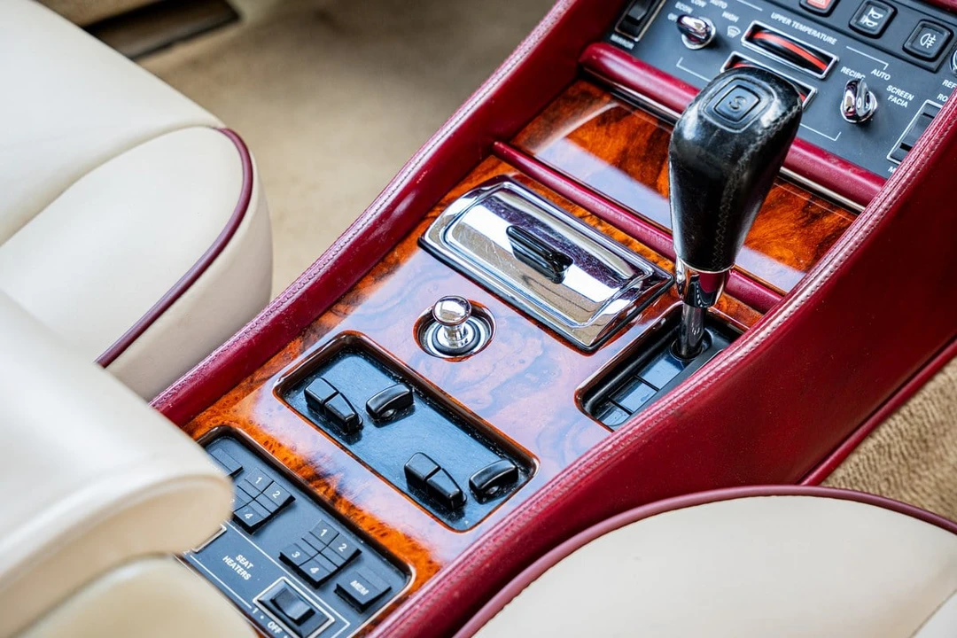 1993 Bentley Continental R - Image 30 of 30