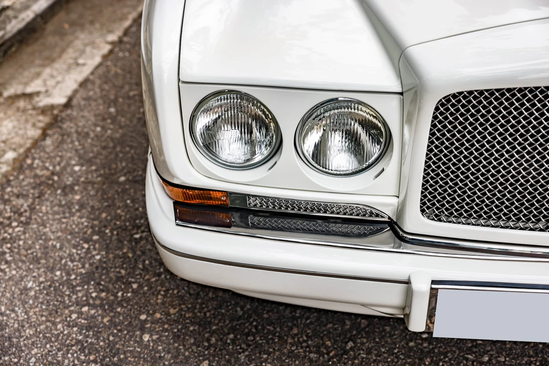 1993 Bentley Continental R - Image 19 of 31