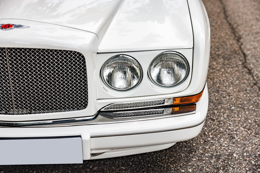 1993 Bentley Continental R - Image 20 of 31