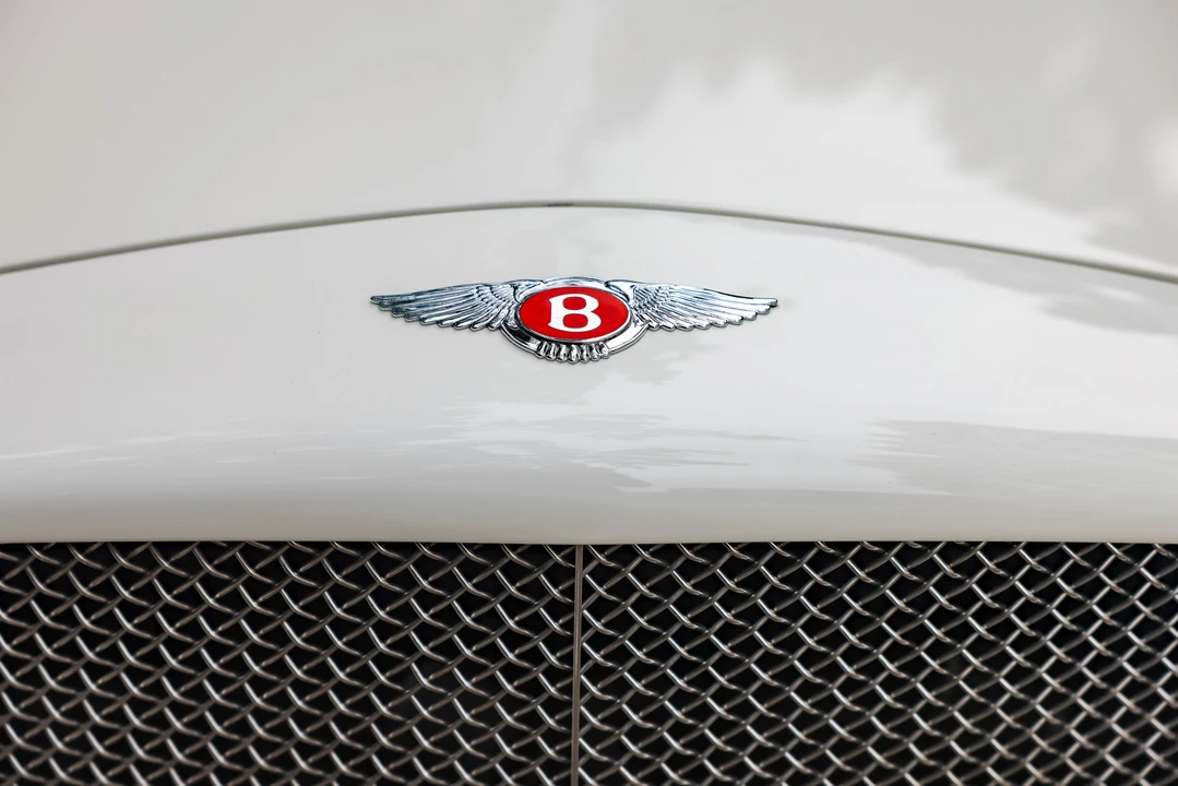 1993 Bentley Continental R - Image 21 of 31