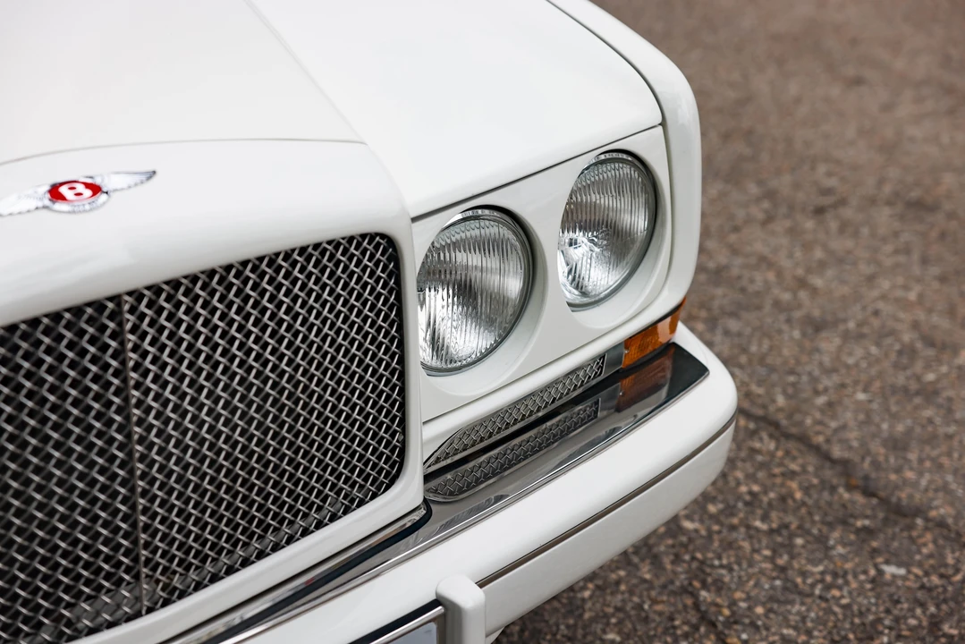 1993 Bentley Continental R - Image 22 of 31