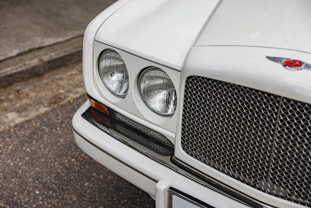 1993 Bentley Continental R - Image 23 of 31