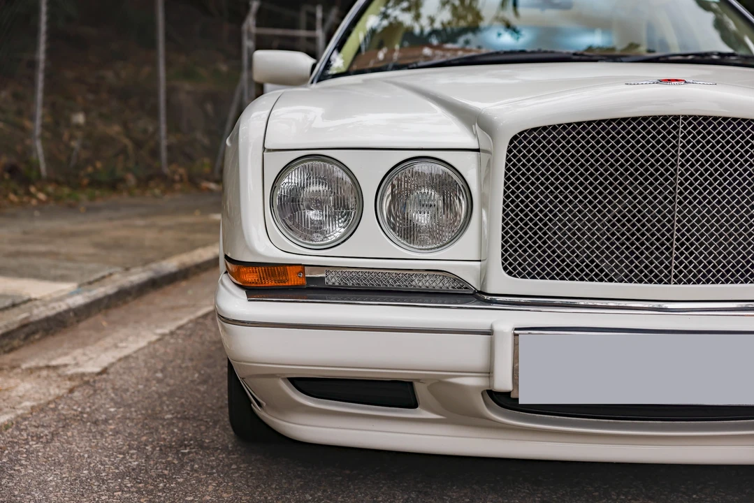 1993 Bentley Continental R - Image 24 of 31
