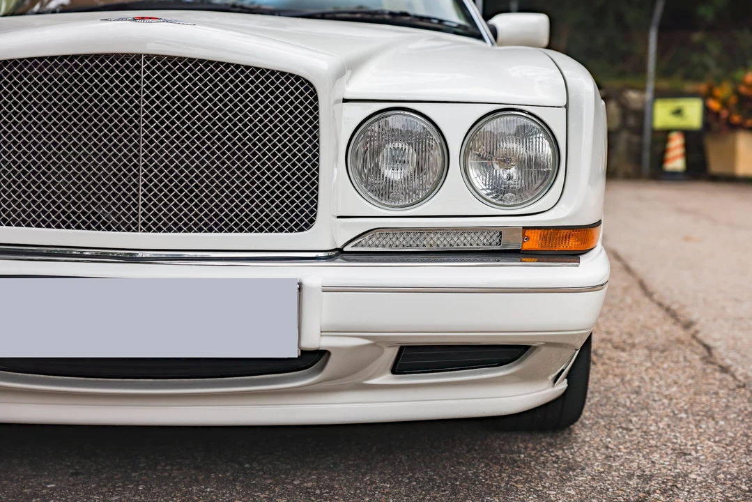 1993 Bentley Continental R - Image 25 of 31