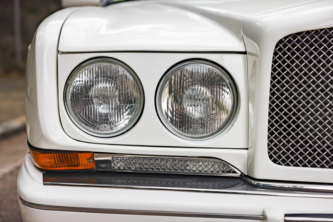1993 Bentley Continental R - Image 28 of 31