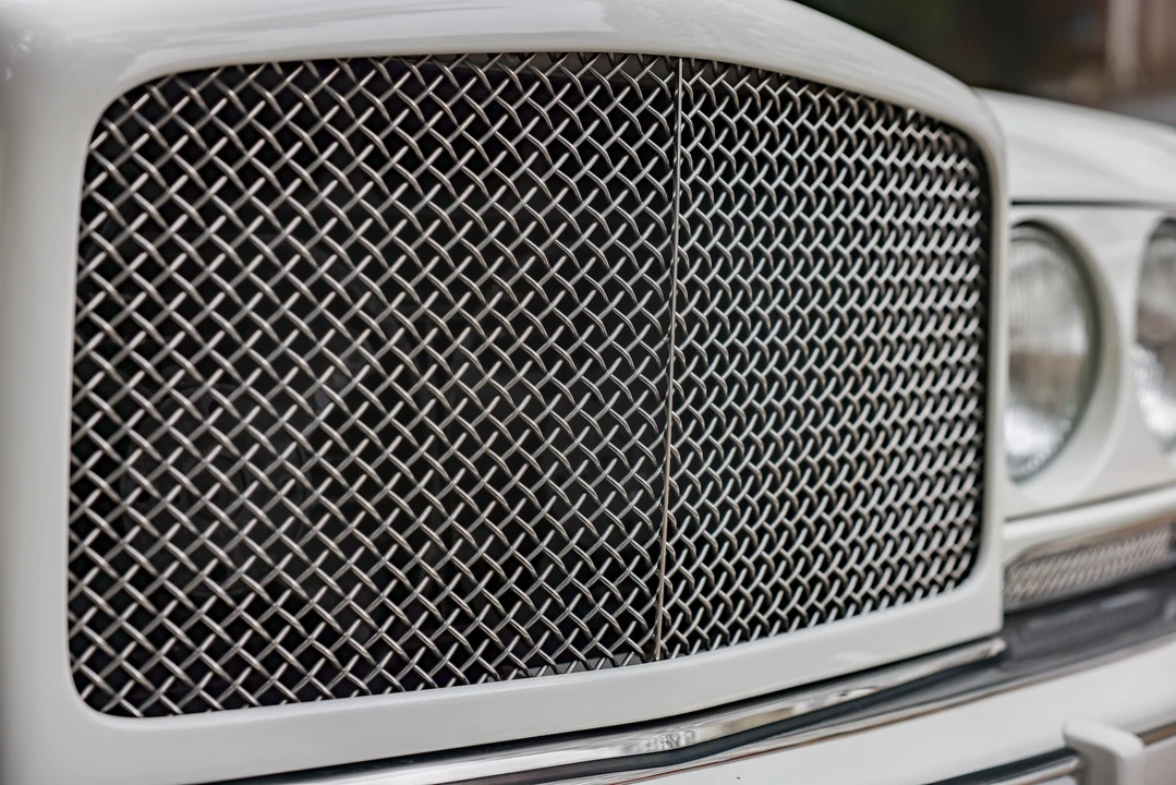 1993 Bentley Continental R - Image 29 of 31