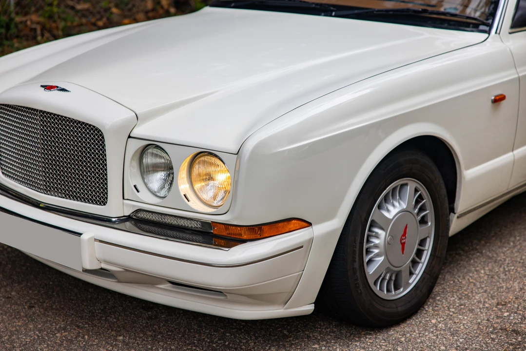 1993 Bentley Continental R - Image 26 of 31