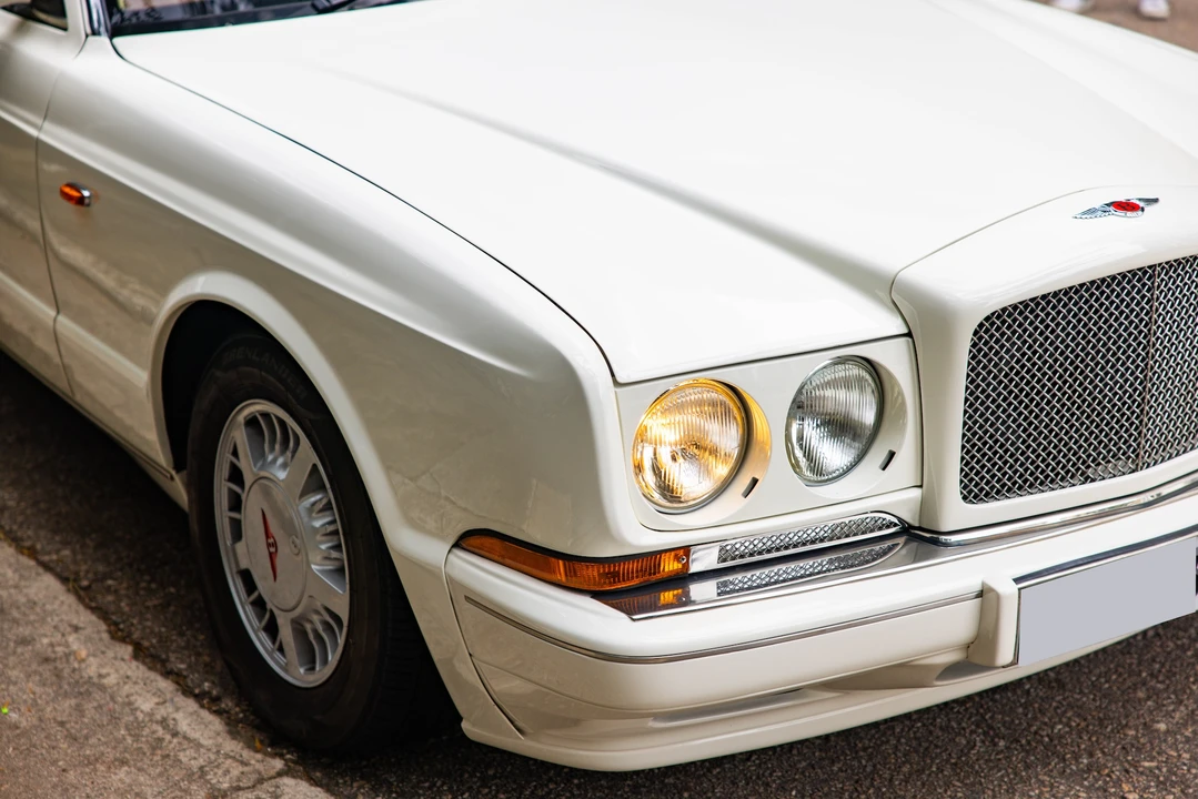 1993 Bentley Continental R - Image 27 of 31