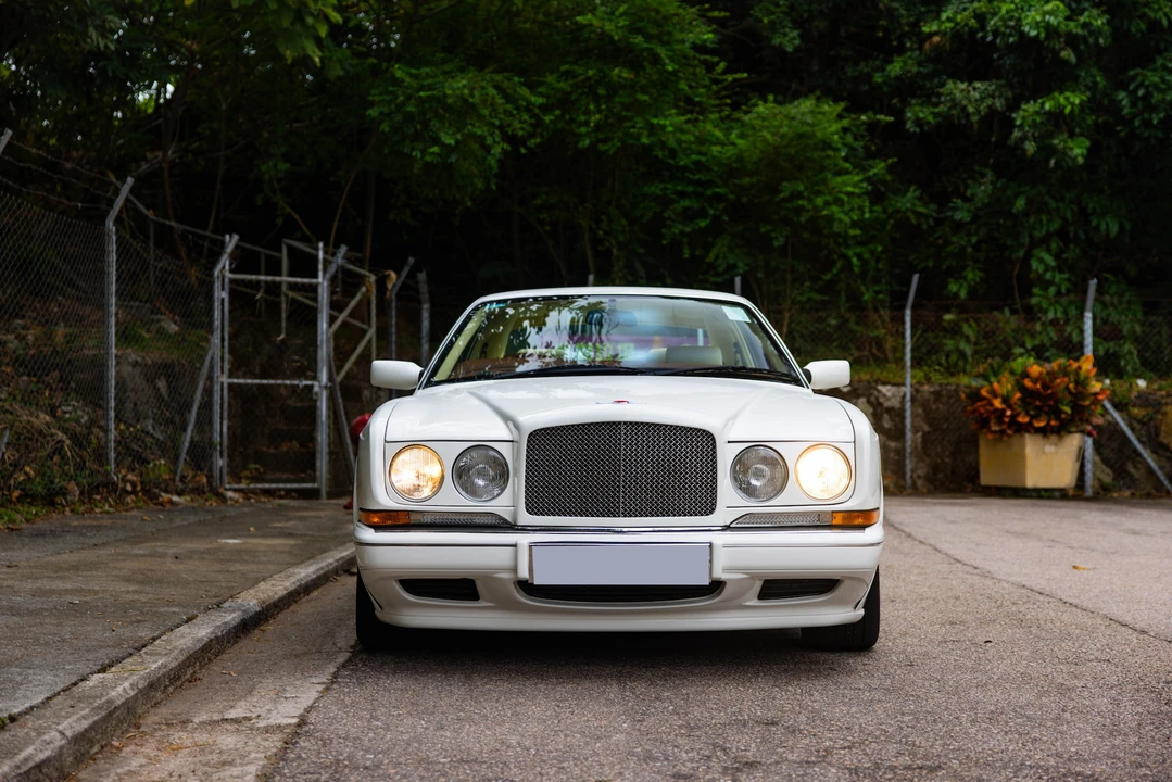 1993 Bentley Continental R - Image 11 of 31