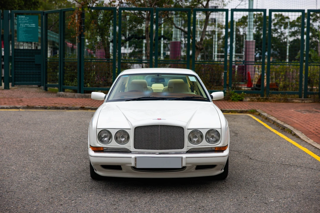1993 Bentley Continental R - Image 18 of 31