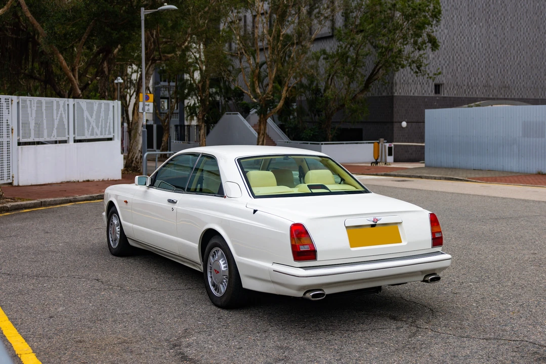 1993 Bentley Continental R - Image 13 of 31
