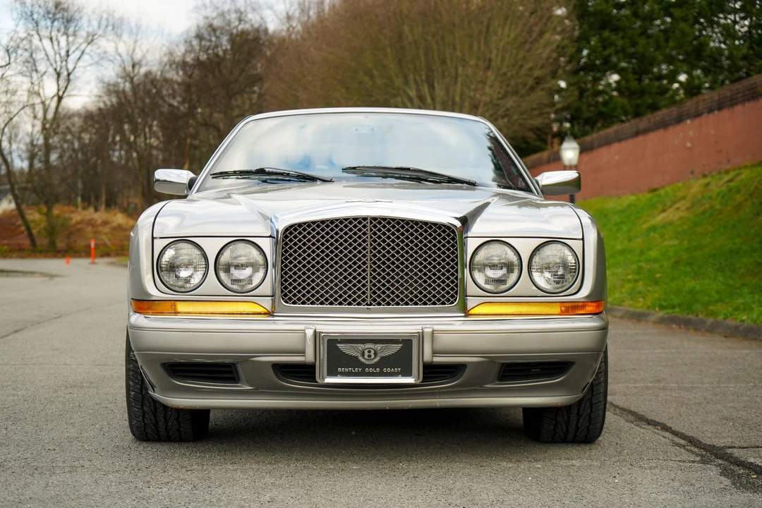 1993 Bentley Continental R - Image 2 of 31
