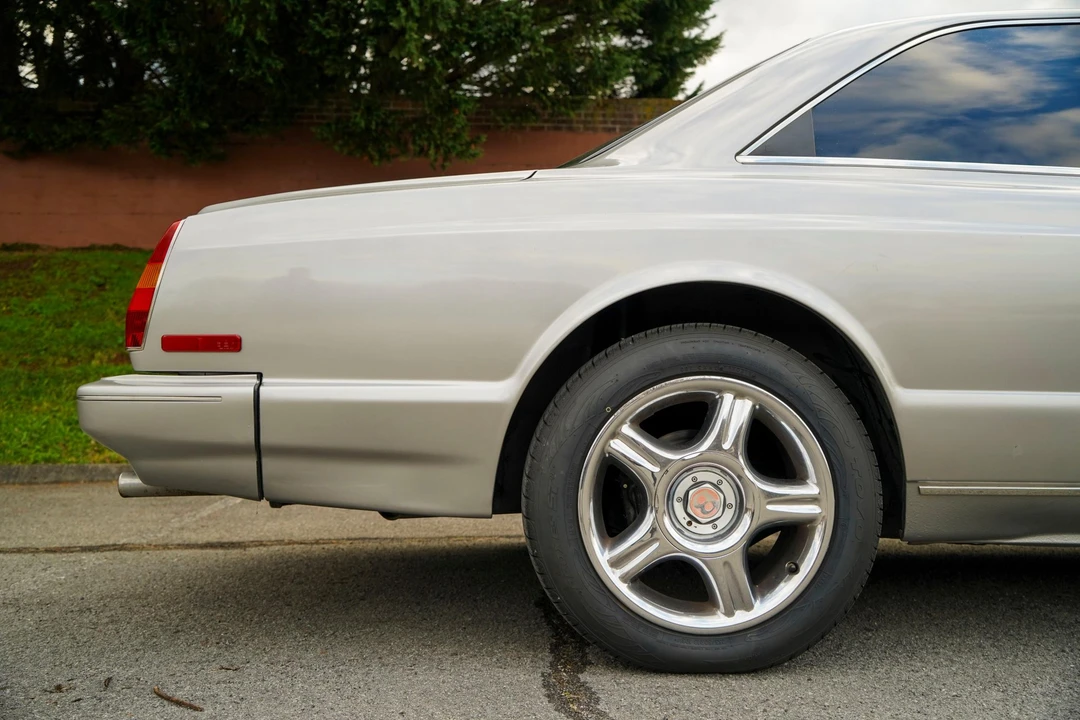 1993 Bentley Continental R - Image 29 of 31