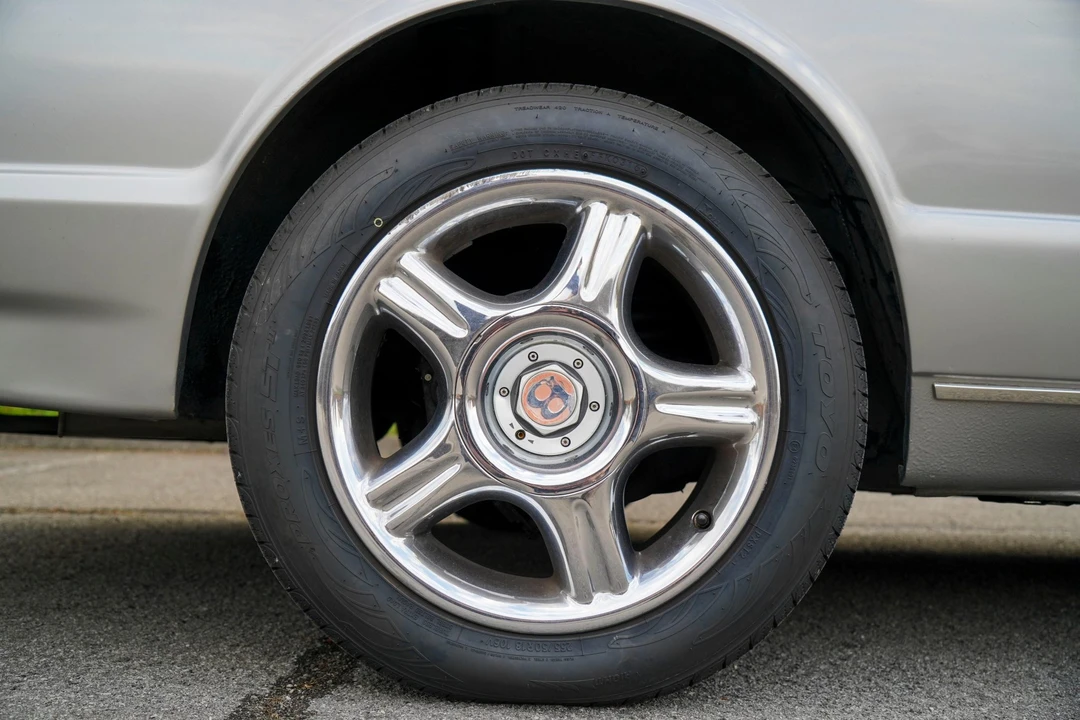 1993 Bentley Continental R - Image 30 of 31