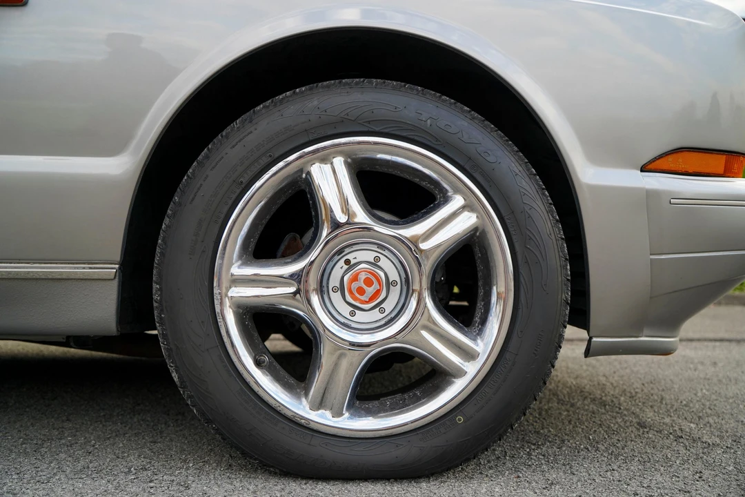 1993 Bentley Continental R - Image 31 of 31