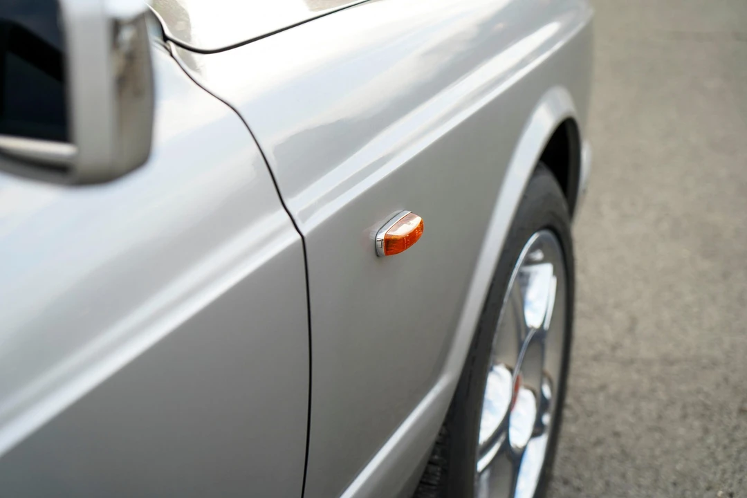 1993 Bentley Continental R - Image 22 of 31