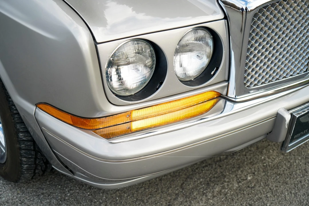 1993 Bentley Continental R - Image 11 of 31