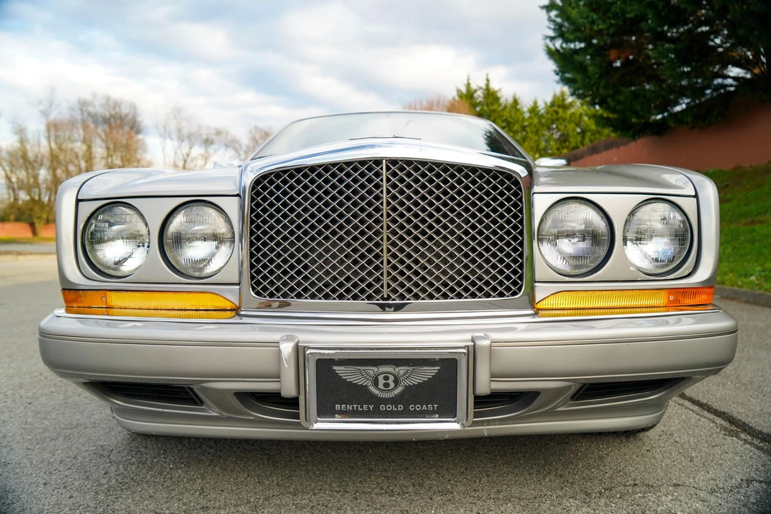 1993 Bentley Continental R - Image 23 of 31