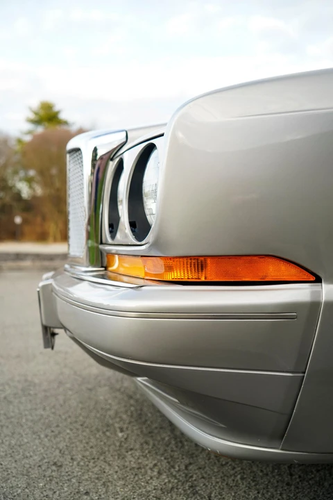 1993 Bentley Continental R - Image 14 of 31