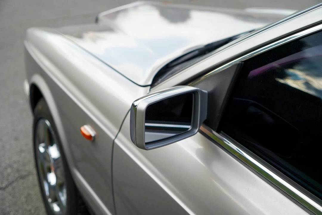1993 Bentley Continental R - Image 15 of 31
