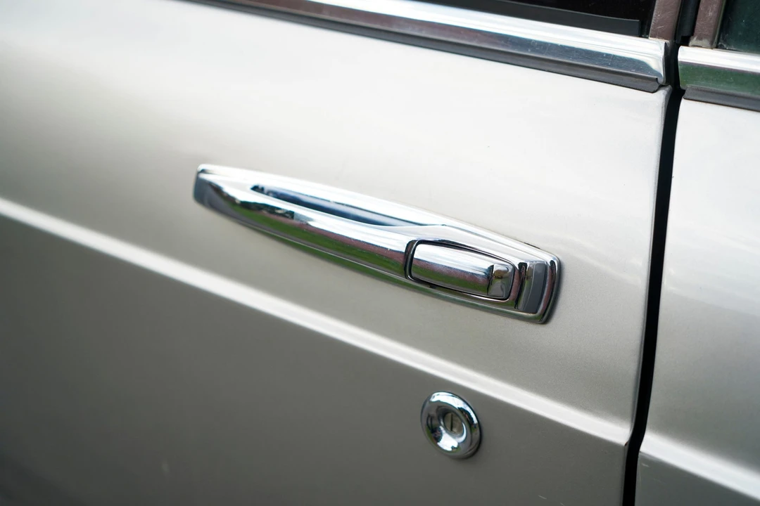 1993 Bentley Continental R - Image 16 of 31