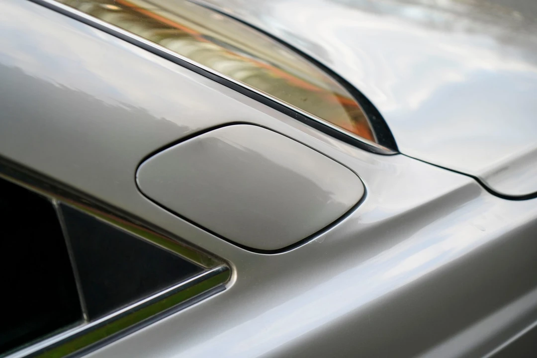 1993 Bentley Continental R - Image 17 of 31