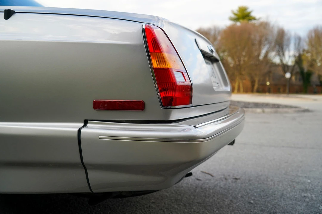 1993 Bentley Continental R - Image 27 of 31