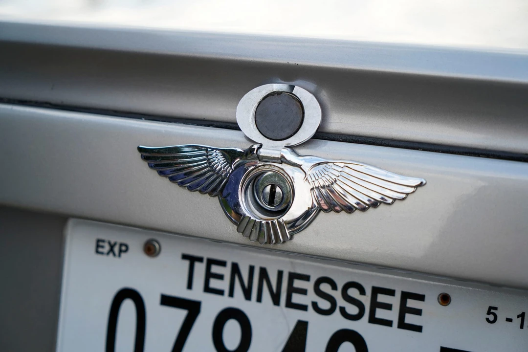 1993 Bentley Continental R - Image 18 of 31