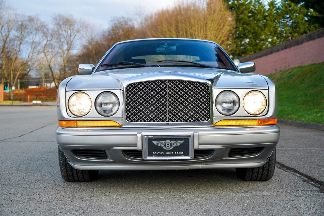 1993 Bentley Continental R - Image 24 of 31