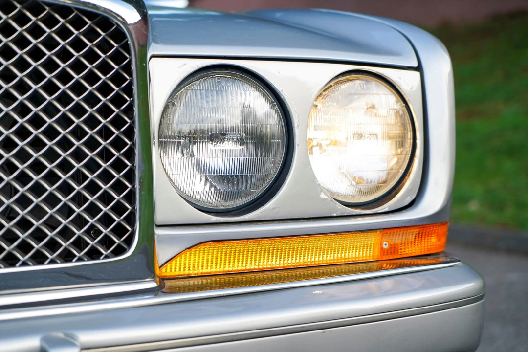 1993 Bentley Continental R - Image 26 of 31