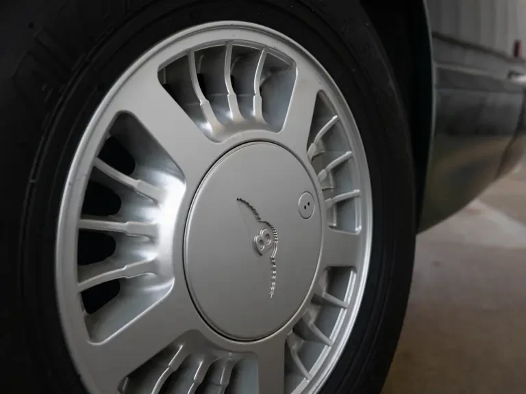 1993 Bentley Continental R - Image 21 of 28