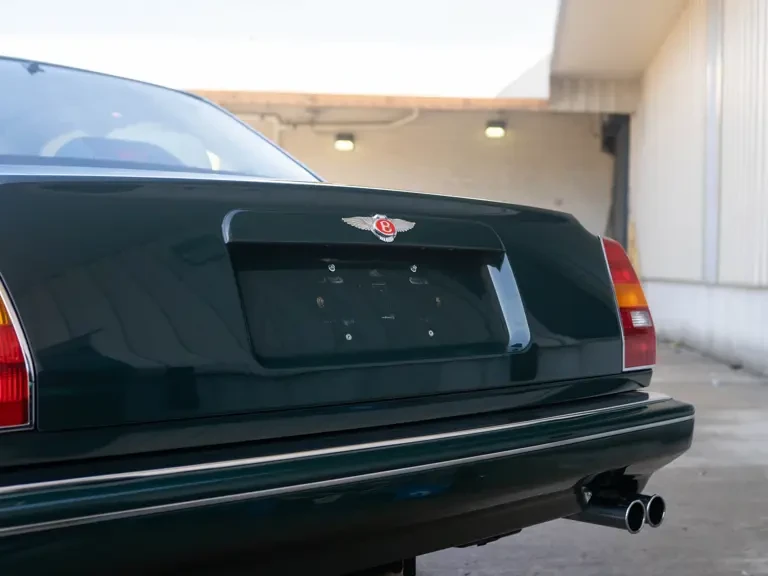 1993 Bentley Continental R - Image 20 of 28