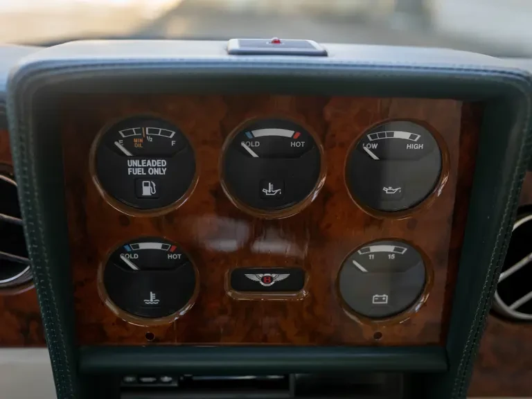 1993 Bentley Continental R - Image 13 of 28