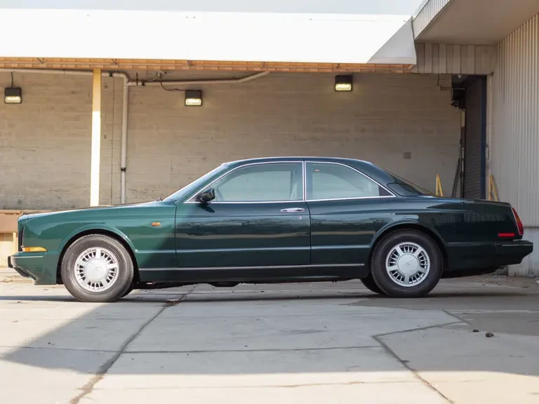 1993 Bentley Continental R - Image 6 of 28