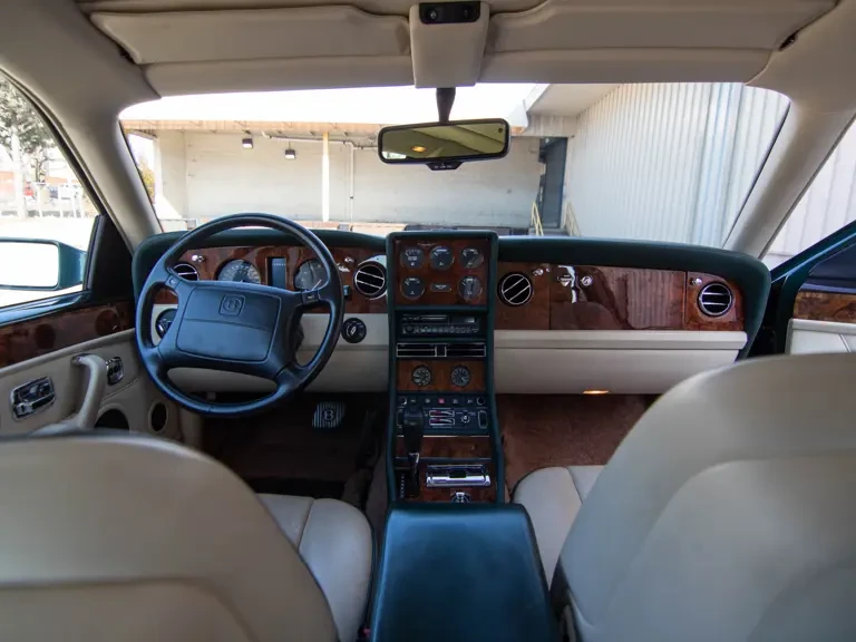 1993 Bentley Continental R - Image 11 of 28