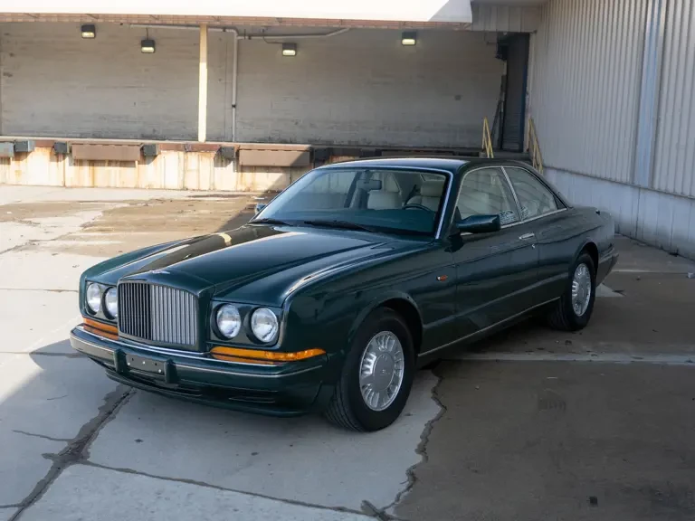 1993 Bentley Continental R - Image 28 of 28