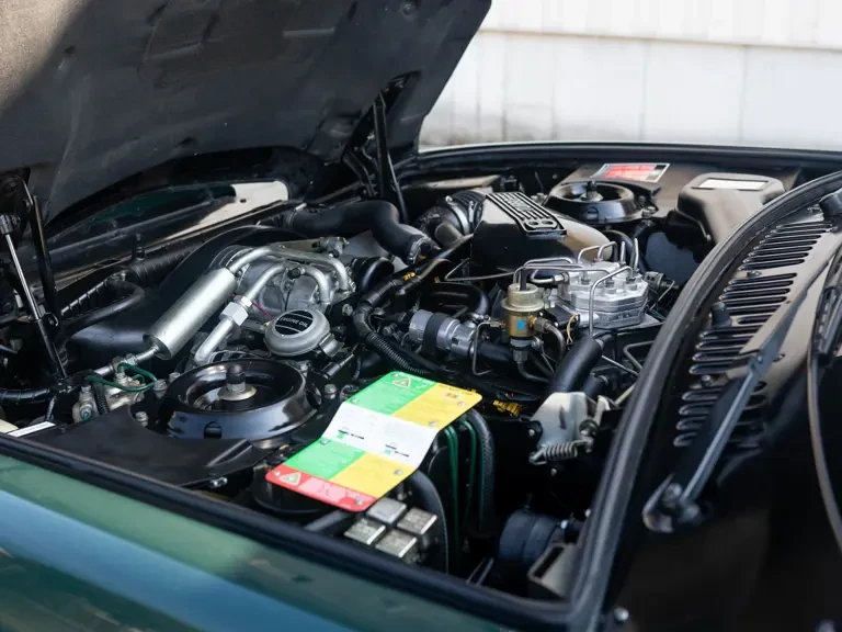1993 Bentley Continental R - Image 4 of 28