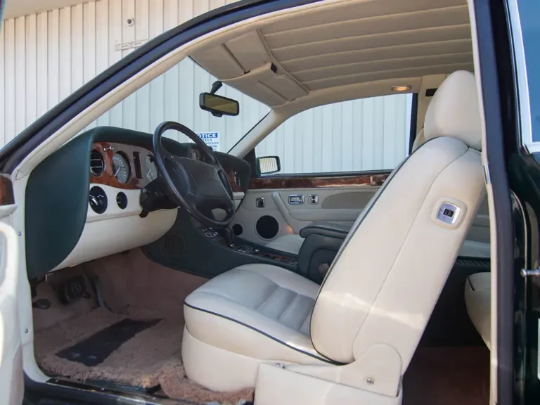 1993 Bentley Continental R - Image 10 of 28