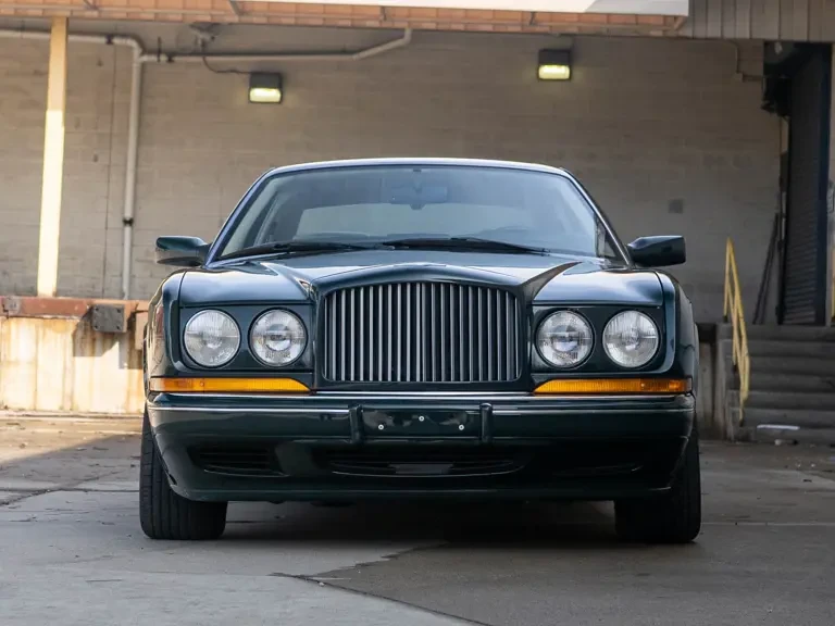 1993 Bentley Continental R - Image 8 of 28