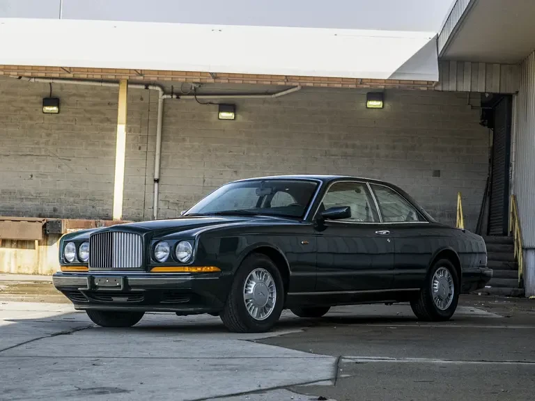 1993 Bentley Continental R - Image 2 of 28