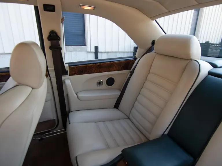 1993 Bentley Continental R - Image 16 of 28