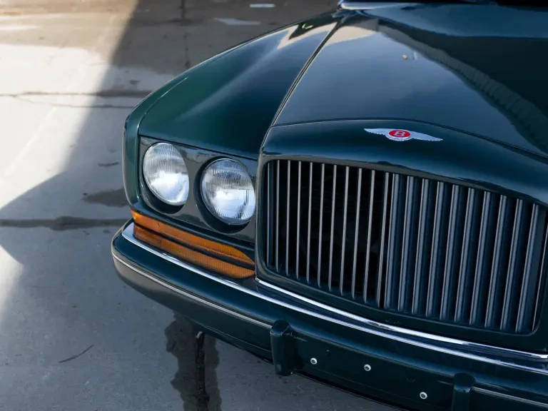 1993 Bentley Continental R - Image 19 of 28