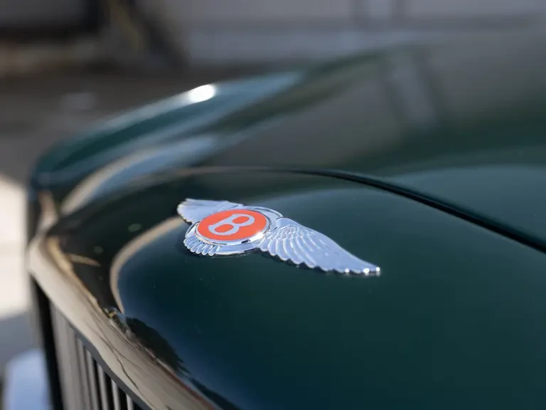 1993 Bentley Continental R - Image 7 of 28