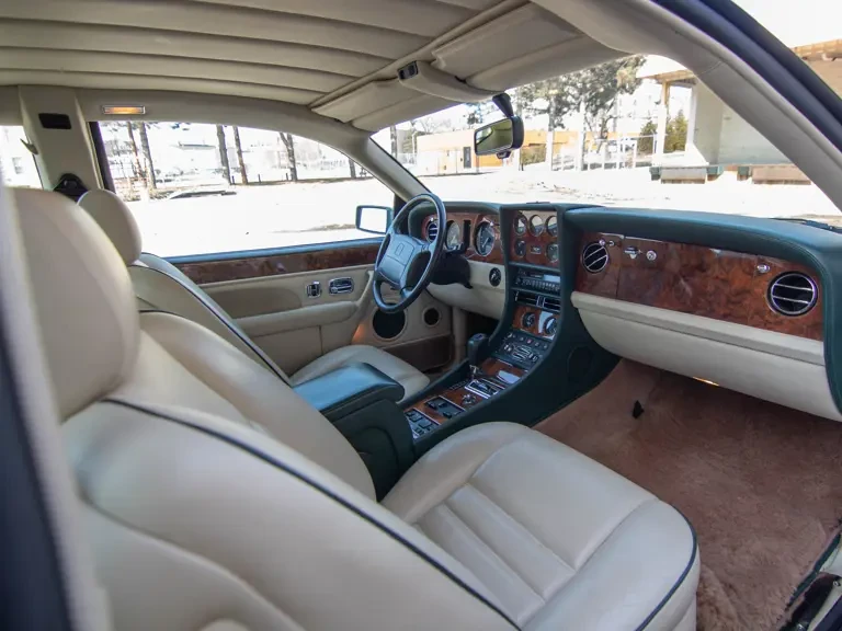 1993 Bentley Continental R - Image 5 of 28