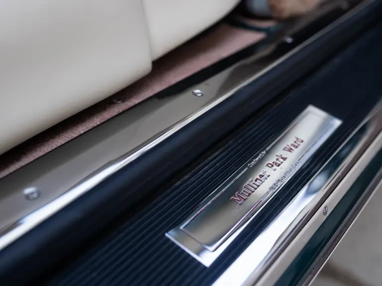 1993 Bentley Continental R - Image 18 of 28