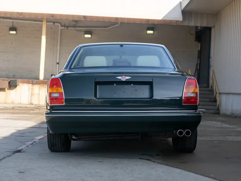 1993 Bentley Continental R - Image 9 of 28